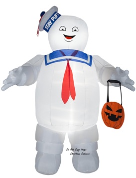 Halloween Airblown Inflatables link